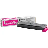 Kyocera TK-5205M Magenta. Original Toner-Kartusche 1T02R5BNL0. Kompatibel für TASKalfa 356ci, groß