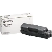 KYOCERA Toner TK-1160 schwarz