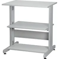 ROLINE Druckertisch 68 x 74 x 55 cm (B x H x T) 80kg 7611990146789 ROLINE
