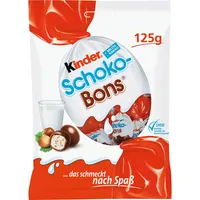 Ferrero Schoko Bons/458393 5413548280189 Ferrero 125 Gramm