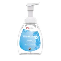 SC Johnson Schaumseife ORG250ML Original FOAM, seidenweicher Duft, parfümiert, 250 ml, Pumpflasche 3159870806216 SC Johnson 250 Milliliter