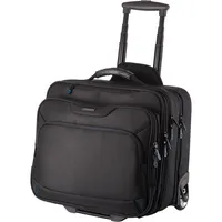 Lightpak Notebook-Businesstrolley Executiv schwarz 4021068461028 Lightpak