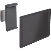 DURABLE Tablet-Halterung WALL 893323 silber für 1 Tablet, Wandhalterung