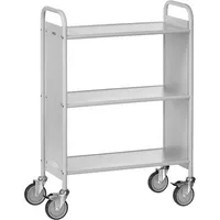 fetra Transportwagen 38,5 x 110 x 81 cm (B x H x L)