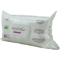 Sensilind Feuchttücher