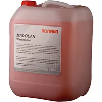 BONALIN Flüssigseife 50.0021.005 Madolan, parfümiert, 5 l, Kanister 4260254750106 BONALIN 5000 Milliliter