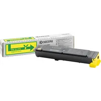 Kyocera Toner 1T02R4ANL0 (TK-5195Y), gelb, ca. 7000 Seiten 0632983035504 Kyocera