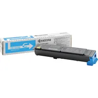 KYOCERA Toner TK-5195C cyan