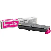Kyocera Toner 1T02R4BNL0 (TK-5195M), magenta, ca. 7000 Seiten 0632983035580 Kyocera