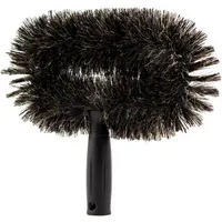 Unger Staubwedel StarDusterRosshaar schwarz 4017942200869 Unger
