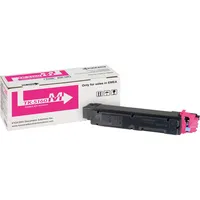 Kyocera TK-5160M Toner Drucker Magenta. Original Tonerkartusche 1T02NTBNL0. Drucker Toner kompatibel für ECOSYS P7040CDN