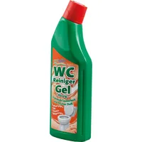 Wilhelm Klein WC-Reiniger 0,75l 4260483080098 Wilhelm Klein 750 Milliliter