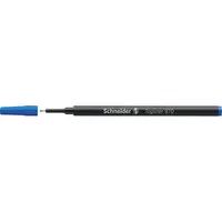 Schneider Faserschreibermine 911/917/922 blau 0,4mm 4004675097033 Schneider