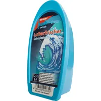 Reinex Lufterfrischer/Gel 1065, Ocean, 125g praktische Box 4068400010650 Reinex 125 Gramm