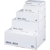 Smartbox Pro smartboxpro Versandkarton 00069075 ws 395x248x141mm 4250414104757 Smartbox Pro GmbH 20 Stück