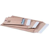 smartboxpro CD/DVD Versandtasche 150 x 250 mm (B x H)