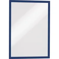 Durable Magnetrahmen DIN A3 dunkelblau 4868-07 4005546406848 Durable 5 Stück