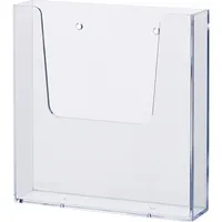 helit Prospekthalter the help wall DIN A5