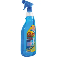 Reinex Glasreiniger 112, Fresh, 1 Liter, Sprayflasche 4068400001122 Reinex 1000 Milliliter