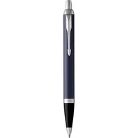 Parker Kugelschreiber IM Matte Blue Schreibfarbe blau 1931668 3501179316680 Parker