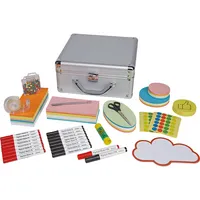Maul Moderationskoffer 2.362 Teile 63998-09 4002390067690 Maul