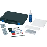 Maul Zubehör-Set Kunststoffkoffer fb.sor 4002390041232 Maul