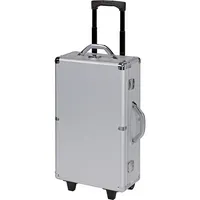 Maul Moderatorentrolley Maulpro business 2923 Teile Aluminium