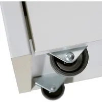 Dahle Aktenvernichter 419, 20396-01092, Partikelschnitt 3,9x40mm (P-4), bis 32 Blatt 4007885203966 Dahle