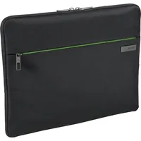 Leitz 6076-00-95 Notebook 13,3 Zoll Schutzhülle Complete schwarz 4002432105656 Leitz