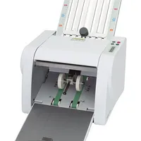 IDEAL Falzmaschine 8306