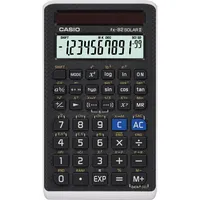 CASIO® Schulrechner FX-82 SOLAR II