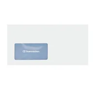 Soennecken Briefumschläge Premium DIN lang 200 St./Pack.