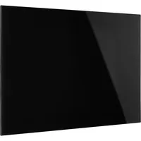 Magnetoplan Glas-Magnetboard DESIGN, 13403012, 80x60cm, Glas, rahmenlos 4013695057125 Magnetoplan