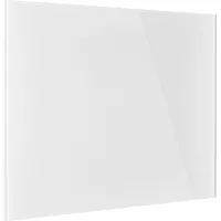 Magnetoplan Glas-Magnetboard DESIGN, 13403000, 80x60cm, Glas, rahmenlos 4013695057101 Magnetoplan