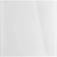Magnetoplan Glas-Magnetboard DESIGN, 13401000, 40x40cm, Glas, rahmenlos 4013695057040 Magnetoplan