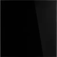 Magnetoplan Glas-Magnetboard DESIGN, 13401012, 40x40cm, Glas, rahmenlos 4013695057064 Magnetoplan