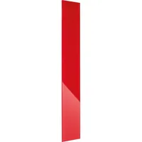 Magnetoplan Glas-Magnetboard DESIGN, 13400006, 60x10cm, Glas, rahmenlos 4013695057026 Magnetoplan