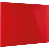 Magnetoplan Glas-Magnetboard DESIGN, 13402006, 60x40cm, Glas, rahmenlos 4013695057088 Magnetoplan