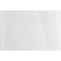 Magnetoplan Glas-Magnetboard DESIGN, 13402000, 60x40cm, Glas, rahmenlos 4013695057071 Magnetoplan