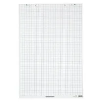 Soennecken Flipchartblock 1142, 68x99cm, kariert / blanko, 80 g/m² 4003630121608 Soennecken 3 Stück