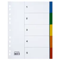 Soennecken Ordnerregister