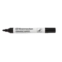 Soennecken Permanentmarker 1,5-4 mm