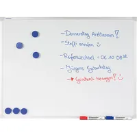 Soennecken Whiteboard emailliert