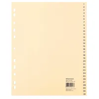 Soennecken Zahlenregister