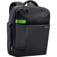Leitz Notebookrucksack Complete Smart Traveller bis 38 cm (15,6")