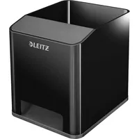 Leitz Stifteköcher Duo Color inkl. Soundverstärkungsfunktion