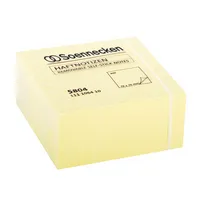 Soennecken Haftnotizwürfel