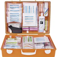 Söhngen Verbandkasten-Nachfüllset SPEZIAL 0360010 Verwaltung DIN13157 4250108813385 Söhngen