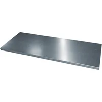 C+P Einlegeboden Werkzeugschränke Serie 89 70 kg