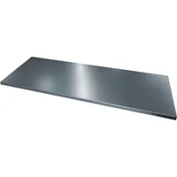 CP-Möbel Fachboden silber für 150685, 150692, 150704, 150716 8931-80 4025314816129 CP-Möbel